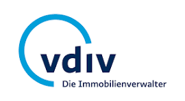 Mitglied im VDIV – Verband der Immobilienverwalter Deutschland